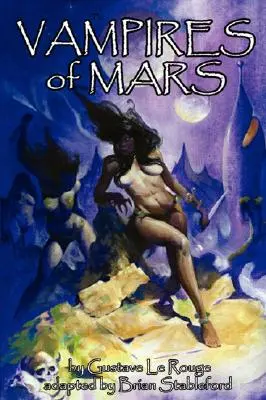 I vampiri di Marte - The Vampires of Mars