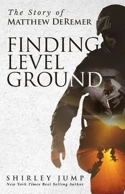 Trovare un terreno pianeggiante: La storia di Matthew DeRemer - Finding Level Ground: The Story of Matthew DeRemer