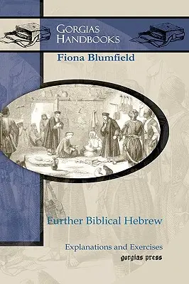 Ulteriore ebraico biblico - Further Biblical Hebrew