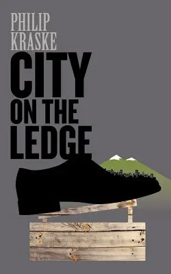 La città sul cornicione - City on the Ledge