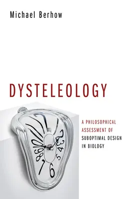Disteleologia - Dysteleology