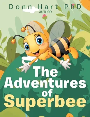 Le avventure di Superbee - The Adventures of Superbee
