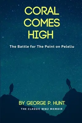 Il corallo arriva in alto - Coral Comes High