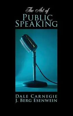 L'arte di parlare in pubblico - Art of Public Speaking