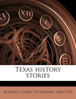 Storie di storia del Texas - Texas History Stories