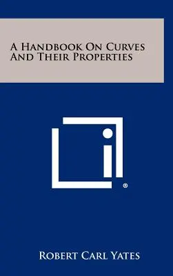Un manuale sulle curve e le loro proprietà - A Handbook On Curves And Their Properties