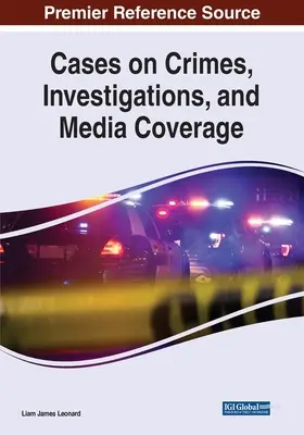 Casi di crimini, indagini e copertura mediatica - Cases on Crimes, Investigations, and Media Coverage