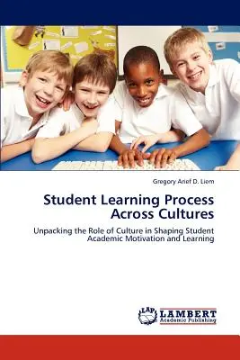 Processo di apprendimento degli studenti attraverso le culture - Student Learning Process Across Cultures
