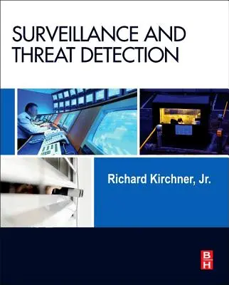 Sorveglianza e rilevamento delle minacce: Prevenzione e mitigazione - Surveillance and Threat Detection: Prevention Versus Mitigation
