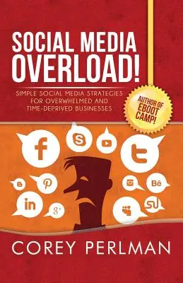 Sovraccarico da social media - Social Media Overload