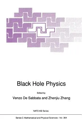 Fisica dei buchi neri - Black Hole Physics