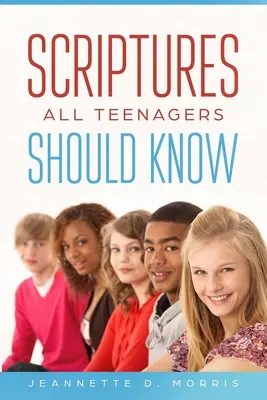 Scritture che tutti gli adolescenti dovrebbero conoscere - Scriptures All Teenagers Should Know