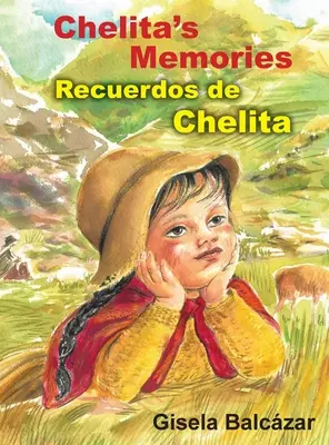 I ricordi di Chelita, Recuerdos de Chelita - Chelita's Memories, Recuerdos de Chelita