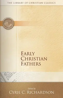 Padri paleocristiani - Early Christian Fathers