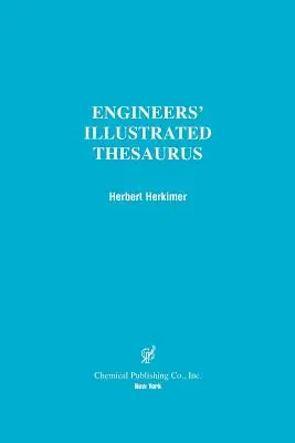 Tesauro illustrato degli ingegneri - Engineers' Illustrated Thesaurus
