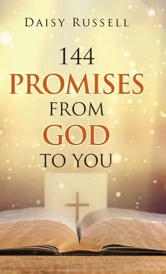 144 promesse di Dio a voi - 144 Promises from God to You