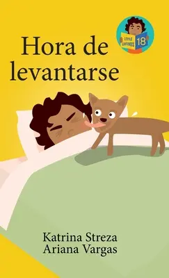 Ora di alzarsi - Hora de levantarse