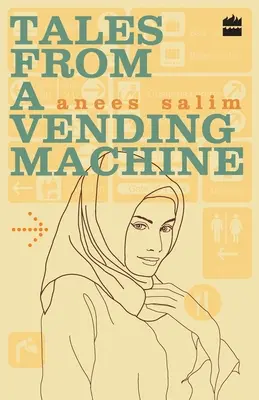 Racconti da un distributore automatico - Tales From A Vending Machine