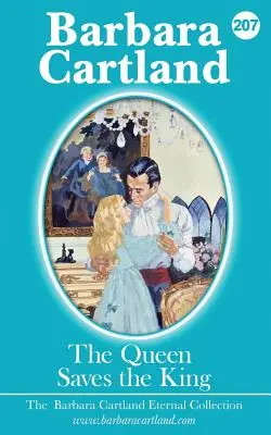 207. La regina salva il re - 207. The Queen Saves The king