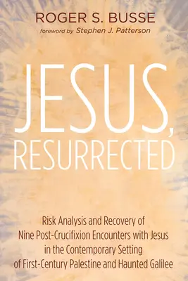 Gesù, risorto - Jesus, Resurrected