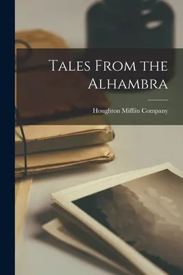 Racconti dall'Alhambra - Tales From the Alhambra