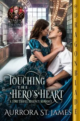 Toccare il cuore dell'eroe - Touching the Hero's Heart