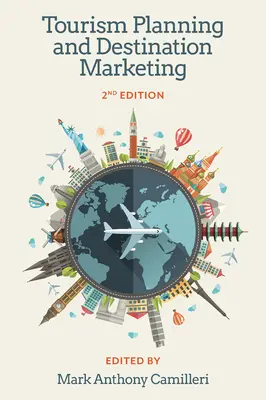 Pianificazione turistica e marketing delle destinazioni - Tourism Planning and Destination Marketing