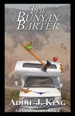 Il baratto di Bunyan - The Bunyan Barter