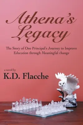 L'eredità di Athena - Athena's Legacy
