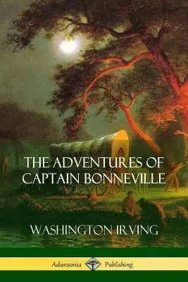 Le avventure del capitano Bonneville - The Adventures of Captain Bonneville