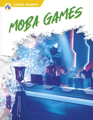 Giochi di Moba - Moba Games