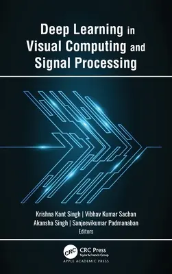 Apprendimento profondo nell'elaborazione visiva e del segnale - Deep Learning in Visual Computing and Signal Processing