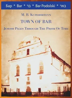 La città del bar - Town of Bar