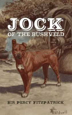 Jock del Bushveld - Jock of the Bushveld