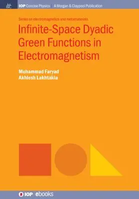 Funzioni verdi diadiche infinito-spaziali in elettromagnetismo - Infinite-Space Dyadic Green Functions in Electromagnetism
