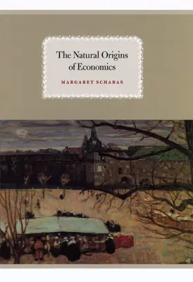 Le origini naturali dell'economia - The Natural Origins of Economics