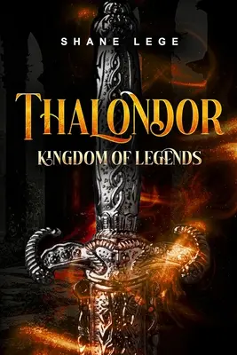 Il Regno delle Leggende di Thalondor - Thalondor Kingdom of Legends