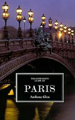 La Guida Companion di Parigi - The Companion Guide to Paris