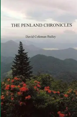 Le cronache di Penland - The Penland Chronicles