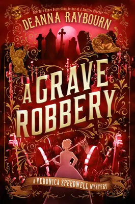 Una rapina in una tomba - A Grave Robbery