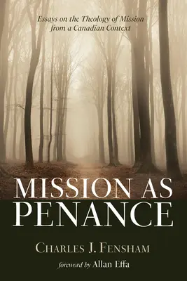 Missione come penitenza - Mission as Penance