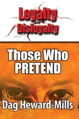 Quelli che fingono - Those Who Pretend