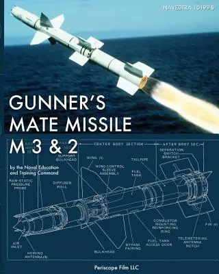 Compagno cannoniere Missile M 3 e 2 - Gunner's Mate Missile M 3 & 2
