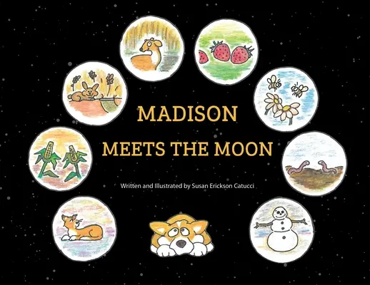 Madison incontra la luna - Madison Meets the Moon