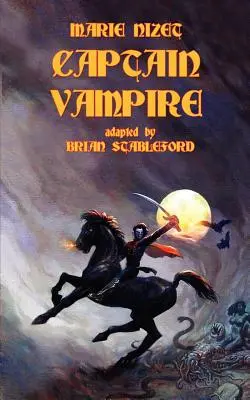 Capitano Vampiro - Captain Vampire