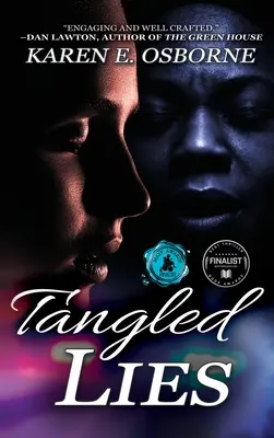 Bugie ingarbugliate - Tangled Lies