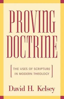 Dimostrare la dottrina - Proving Doctrine
