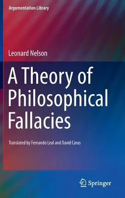 Una teoria delle fallacie filosofiche - A Theory of Philosophical Fallacies