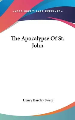 L'Apocalisse di San Giovanni - The Apocalypse Of St. John