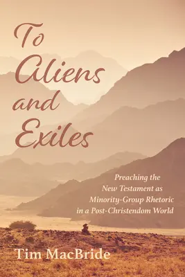 Agli stranieri e agli esuli - To Aliens and Exiles